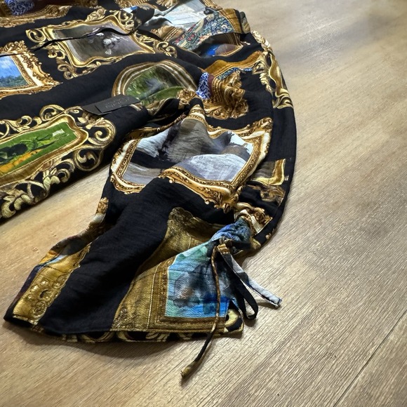 John Mark Button Up Top Art Print 3x New - Picture 13 of 15